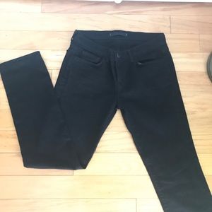 J Brand JETT Skinny Jeans Size 29
